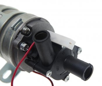 1 579 р. Насос отопителя салона d=16мм 12V MEGAPOWER MEGAPOWER 520-11-005  с доставкой в г. Майкоп. Увеличить фотографию 3