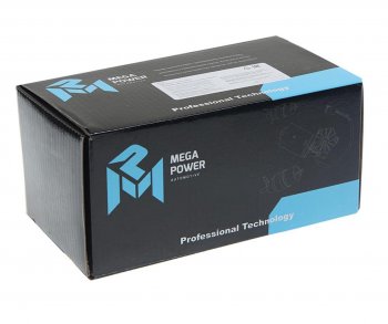 1 579 р. Насос отопителя салона d=16мм 12V MEGAPOWER MEGAPOWER 520-11-005  с доставкой в г. Майкоп. Увеличить фотографию 4