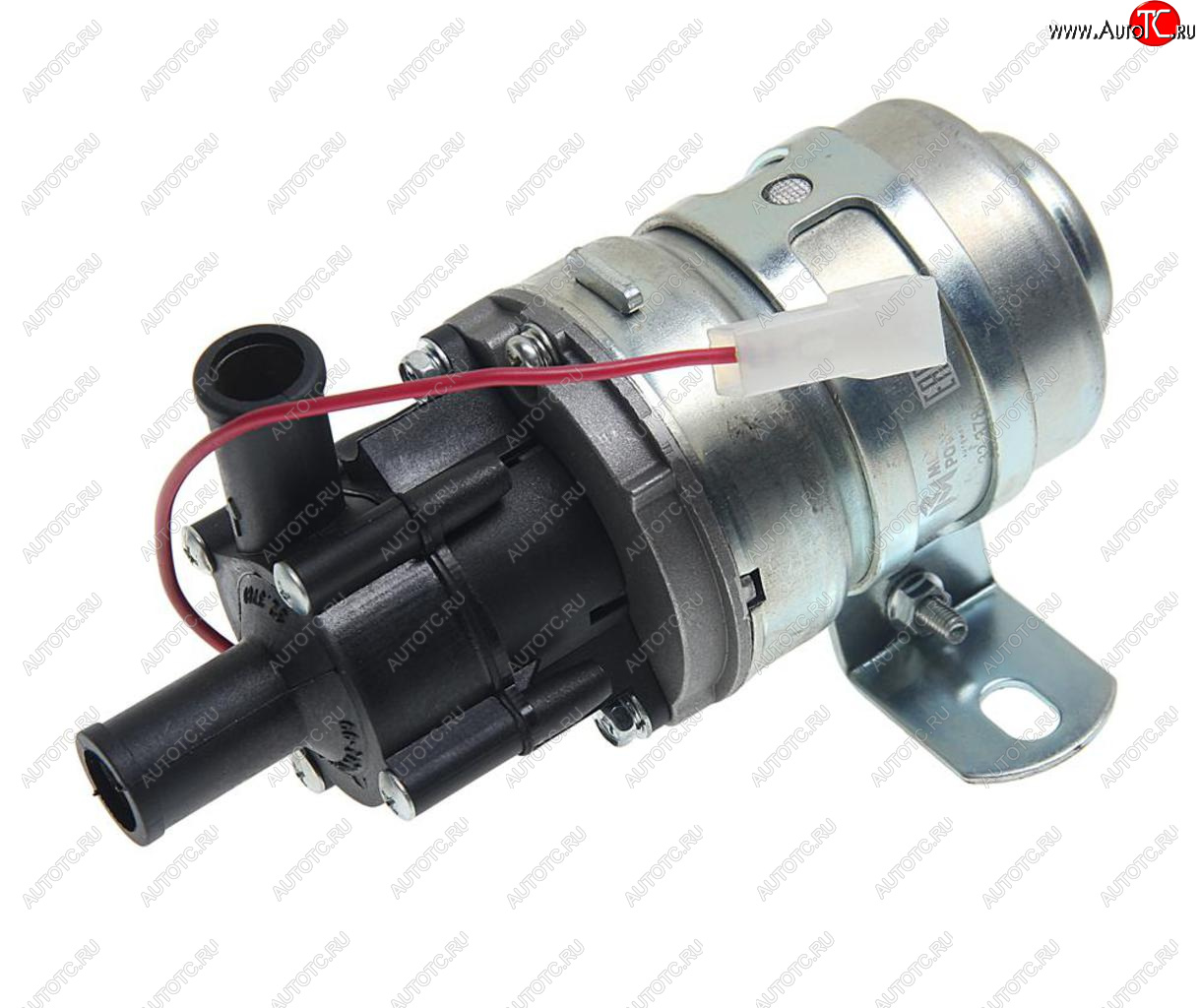 1 579 р. Насос отопителя салона d=16мм 12V MEGAPOWER MEGAPOWER 520-11-005  с доставкой в г. Майкоп