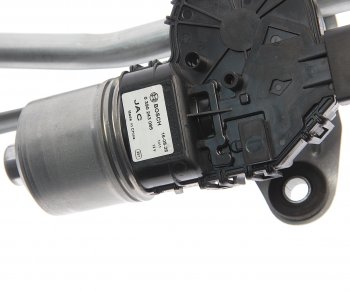 42 999 р. Трапеция стеклоочистителя JAC S5 в сборе с мотором OE JAC 5205010u1510  с доставкой в г. Майкоп. Увеличить фотографию 4