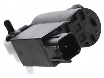 2 059 р. Насос омывателя JAC S3,S5 стекла ветрового OE JAC 5207100u1010  с доставкой в г. Майкоп. Увеличить фотографию 3