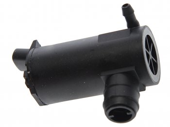 629 р. Насос омывателя JAC J7 SOLLERS Argo 2.0 стекла ветрового OE JAC 5207100u8010  с доставкой в г. Майкоп. Увеличить фотографию 2