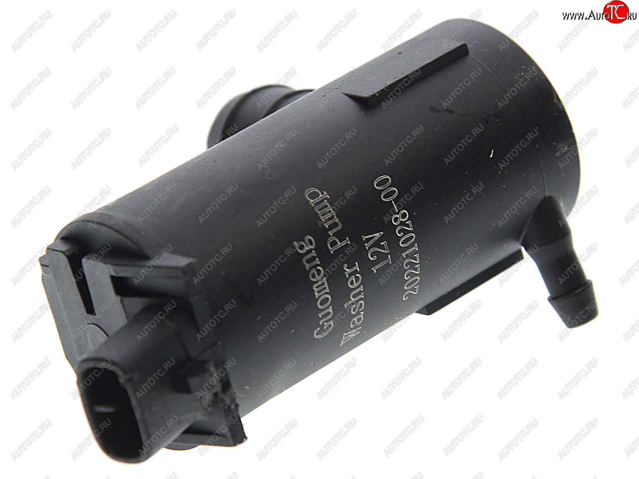 629 р. Насос омывателя JAC J7 SOLLERS Argo 2.0 стекла ветрового OE JAC 5207100u8010  с доставкой в г. Майкоп