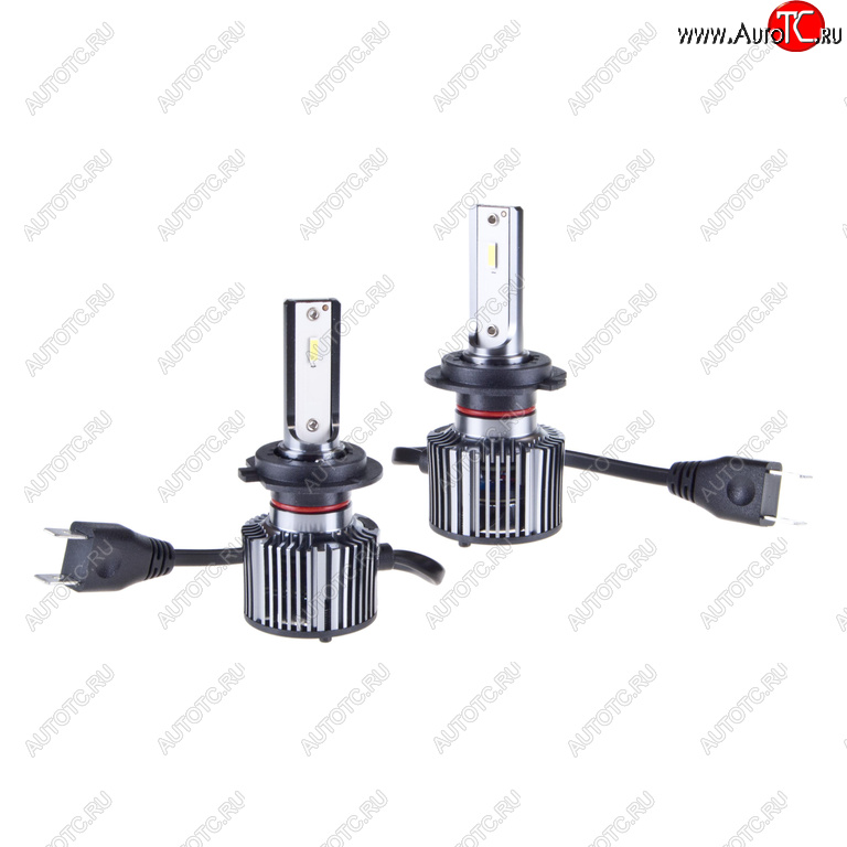 5 599 р. Лампа светодиодная 12V/24V H7 PX26d 6000K Cool White OSRAM OSRAM 5210cw OSRAM 5210cw  с доставкой в г. Майкоп
