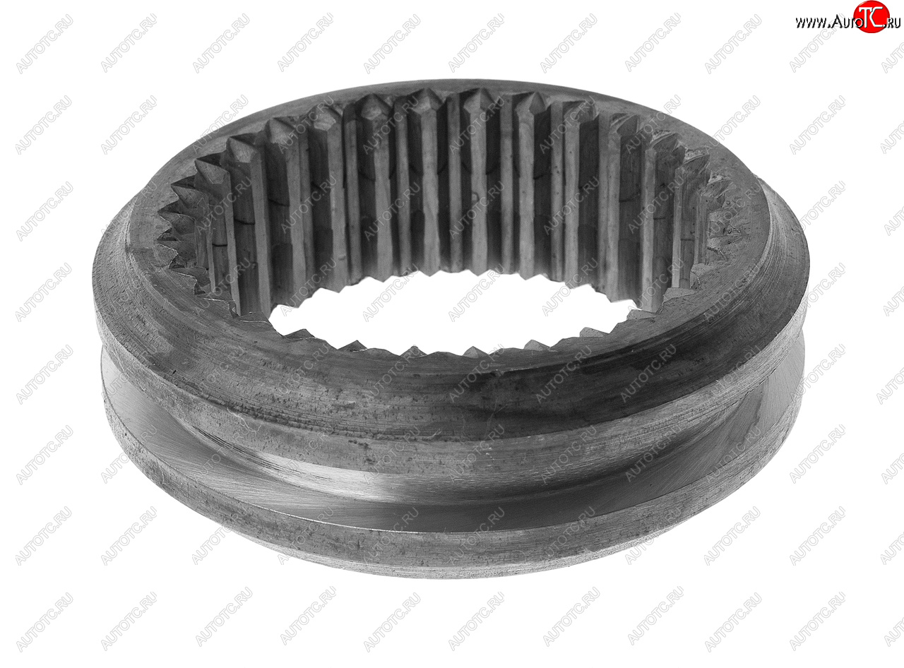 1 599 р. Муфта КПП ГАЗ-3307,3308,53,66 3-4 передачи (ОАО ГАЗ) ГАЗ 52-1701118-40  с доставкой в г. Майкоп