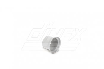 699 р. Фланец MERCEDES трубы глушителя (d=96x91) DINEX DINEX 52177  с доставкой в г. Майкоп. Увеличить фотографию 1