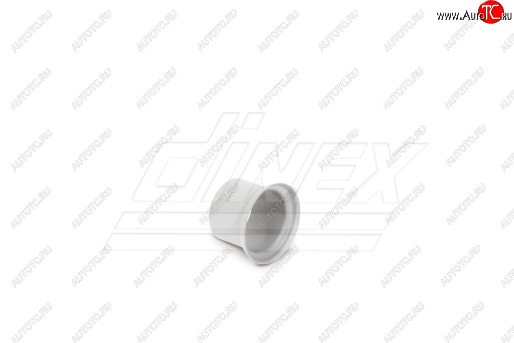 699 р. Фланец MERCEDES трубы глушителя (d=96x91) DINEX DINEX 52177  с доставкой в г. Майкоп