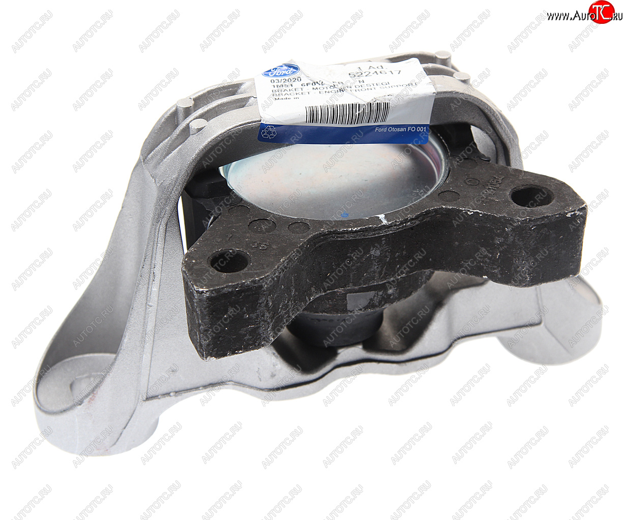 6 399 р. Опора двигателя FORD Focus (98-05),Transit Connect (02-) правая OE FORD 5224617  с доставкой в г. Майкоп