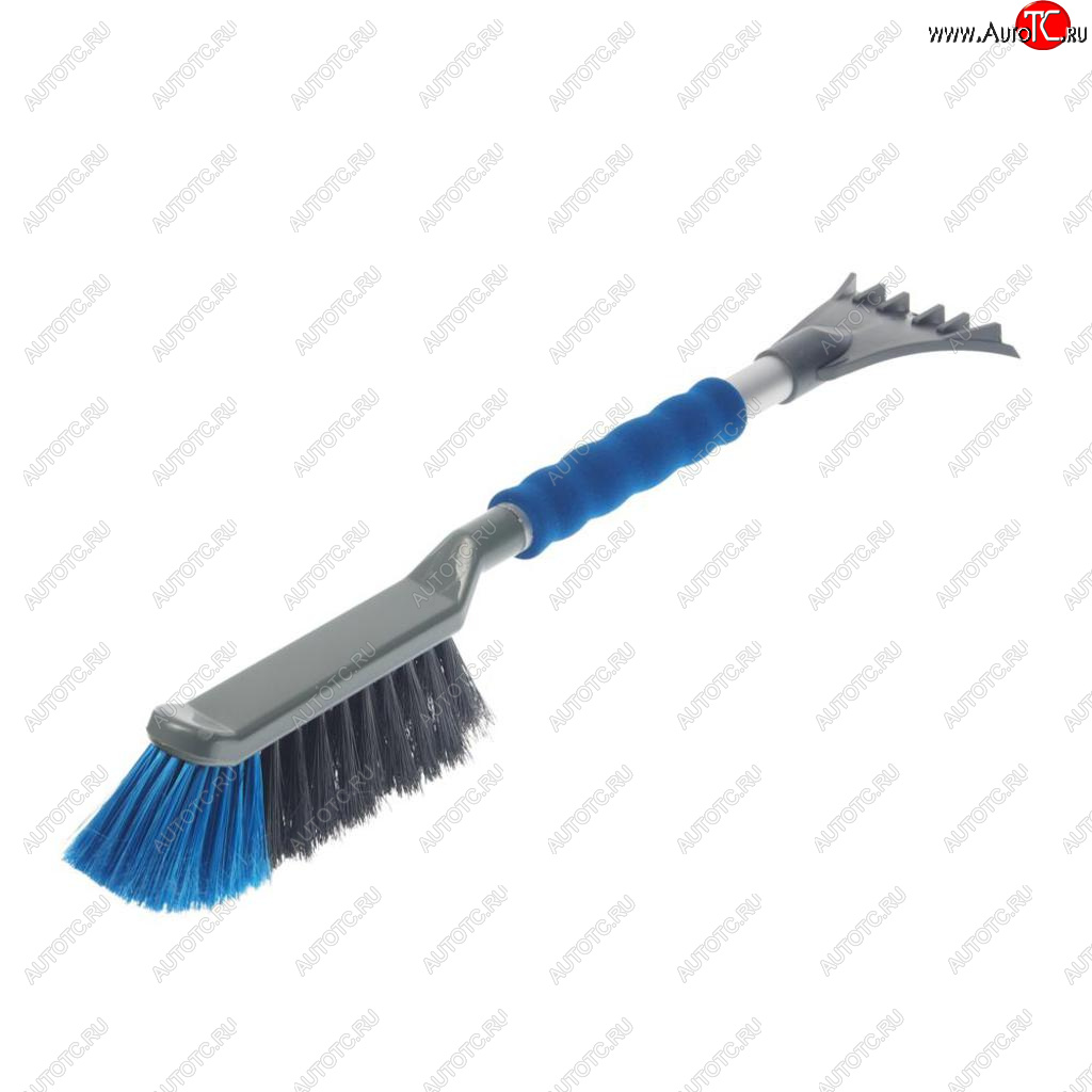479 р. Щетка со скребком 60см BLU WAY BLU WAY 523  с доставкой в г. Майкоп