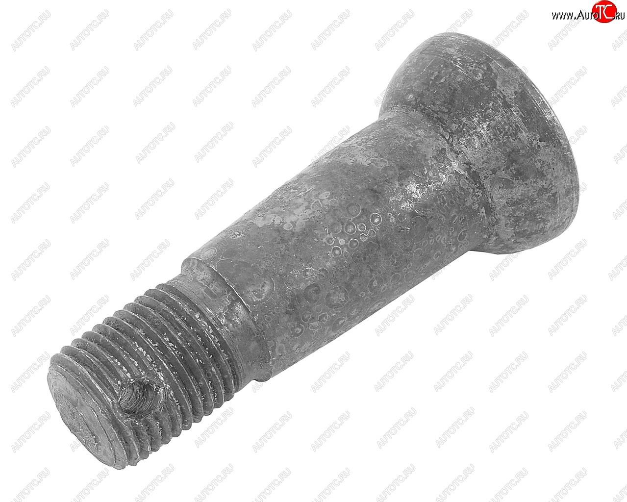 499 р. Палец рулевой тяги ГАЗ-3307,3308,3309,53,66 (ОАО ГАЗ) ГАЗ 52-3003065-а  с доставкой в г. Майкоп