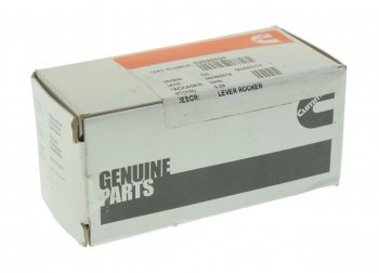 839 р. Коромысло ГАЗ-33106,ПАЗ дв.CUMMINS ISF 3.8 клапана выпускного (ОАО ГАЗ) ГАЗ 5259952f  с доставкой в г. Майкоп. Увеличить фотографию 3