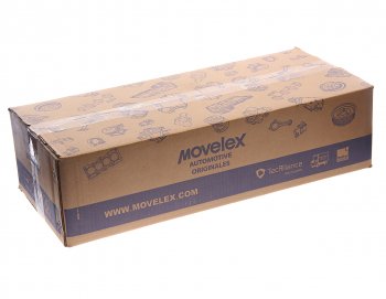 8 699 р. Крышка клапанная ГАЗ-3302 дв.CUMMINS ISF 2.8 в сборе MOVELEX MOVELEX 5262617-mx  с доставкой в г. Майкоп. Увеличить фотографию 6