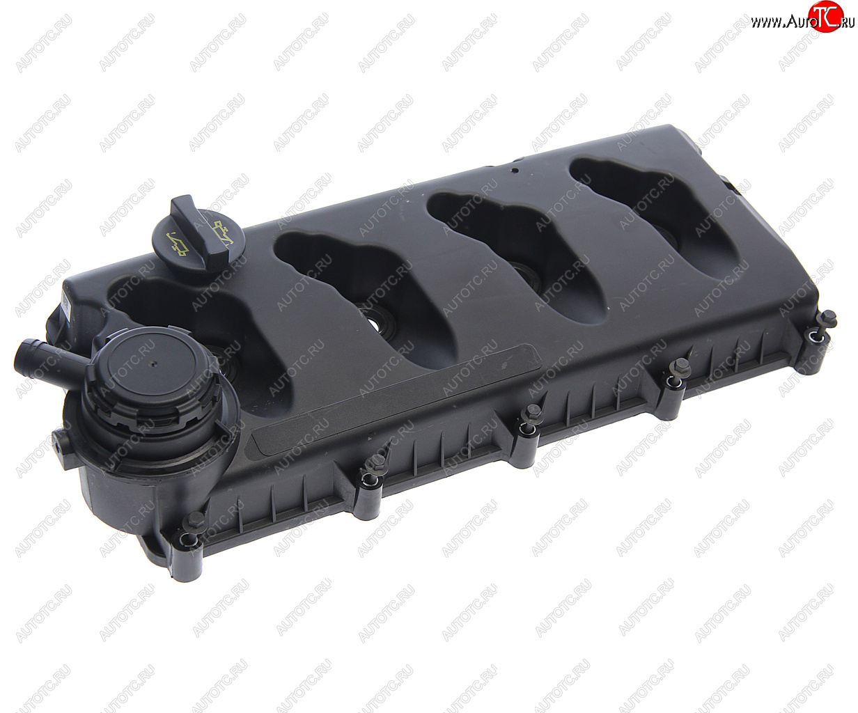 9 749 р. Крышка клапанная ГАЗ-3302 дв.CUMMINS ISF 2.8 ЕВРО-5 MOVELEX MOVELEX 5262620-mx  с доставкой в г. Майкоп