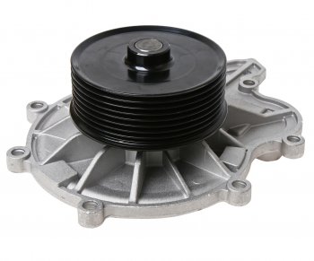 3 699 р. Насос водяной ГАЗ-3302 дв.CUMMINS ISF 2.8 MOVELEX MOVELEX 5269784-mx  с доставкой в г. Майкоп. Увеличить фотографию 1