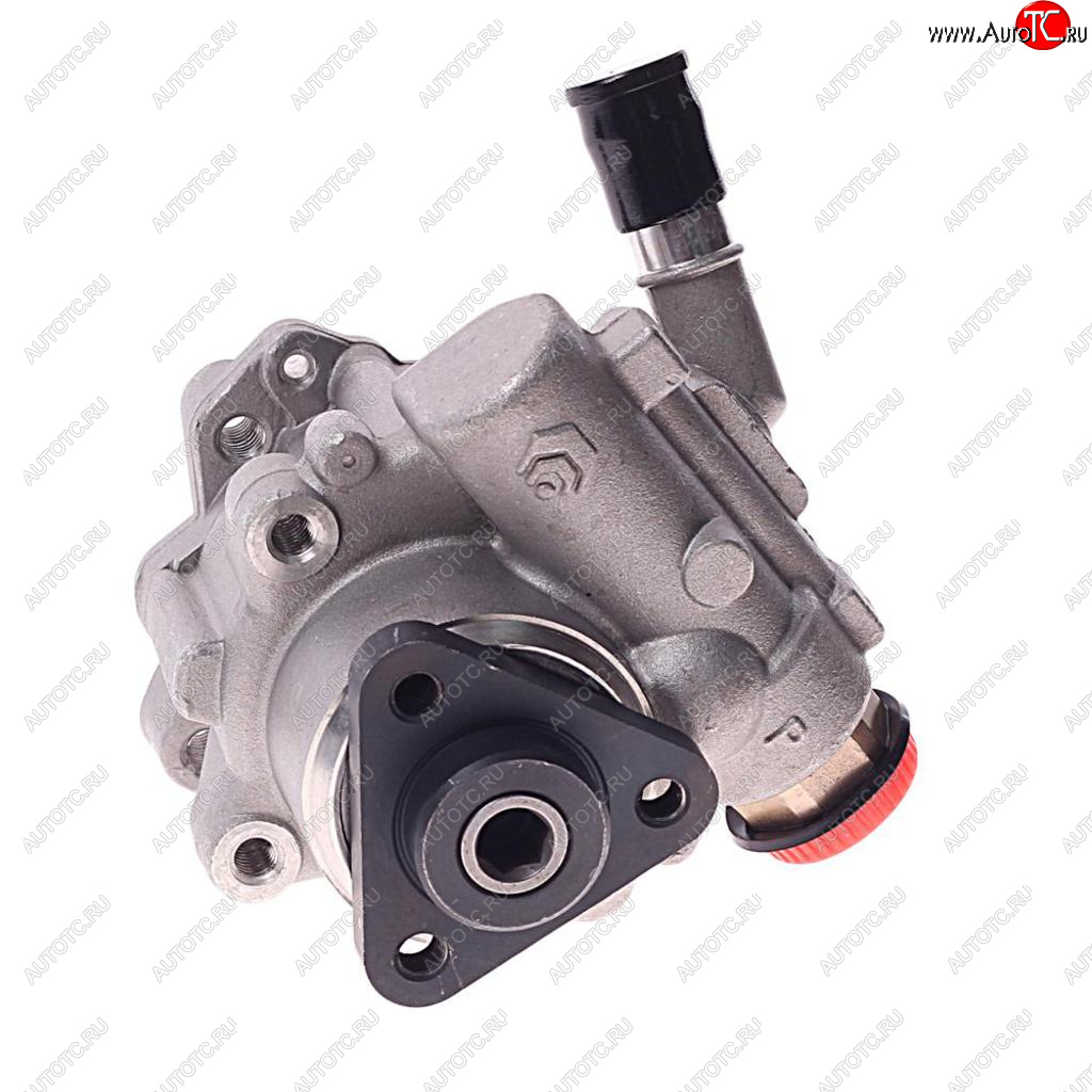 13 999 р. Насос гидроусилителя ГАЗ-3302 дв.CUMMINS ISF 2.8 MOVELEX MOVELEX 5270739-mx  с доставкой в г. Майкоп