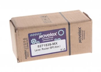1 449 р. Коромысло ГАЗ-3302 дв.CUMMINS ISF 2.8 клапана выпускного MOVELEX MOVELEX 5271539-mx  с доставкой в г. Майкоп. Увеличить фотографию 3