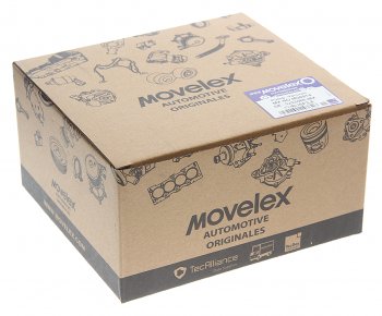 7 949 р. Насос вакуумный ГАЗ-3302 дв.CUMMINS ISF 2.8 MOVELEX MOVELEX 5282085-mx  с доставкой в г. Майкоп. Увеличить фотографию 6