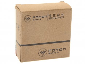 3 699 р. Подогреватель FOTON дв.CUMMINS ISF 2.8 впускного воздуха круглый NO NAME 5285962 NO NAME 5285962  с доставкой в г. Майкоп. Увеличить фотографию 3