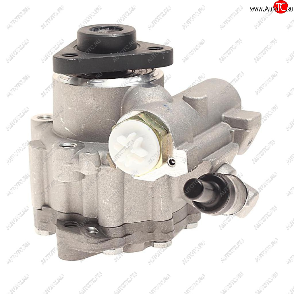 14 649 р. Насос гидроусилителя ГАЗель Next дв.CUMMINS ISF 2.8 ЕВРО-4 MOVELEX MOVELEX 5286672-mx  с доставкой в г. Майкоп