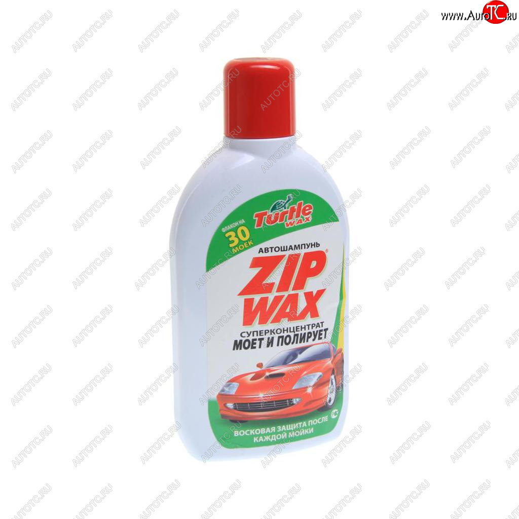 299 р. Шампунь TURTLE WAX 500мл TURTLE WAX 52891 TURTLE WAX 52891  с доставкой в г. Майкоп