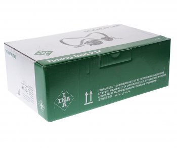 15 799 р. Комплект ГРМ VW Jetta (11-),Passat (05-10) AUDI A3 (04-13) INA INA 530050310  с доставкой в г. Майкоп. Увеличить фотографию 3