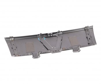 8 999 р. Капот JAC N56 OE JAC 5301100ld060  с доставкой в г. Майкоп. Увеличить фотографию 3