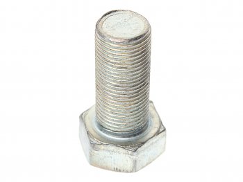 100 р. Болт М18х1.5х40 ЗИЛ-5301 суппорта NO NAME 5301-3501193  с доставкой в г. Майкоп. Увеличить фотографию 2