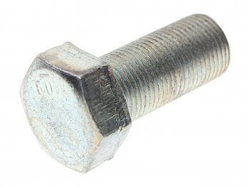 100 р. Болт М18х1.5х40 ЗИЛ-5301 суппорта NO NAME 5301-3501193  с доставкой в г. Майкоп. Увеличить фотографию 1