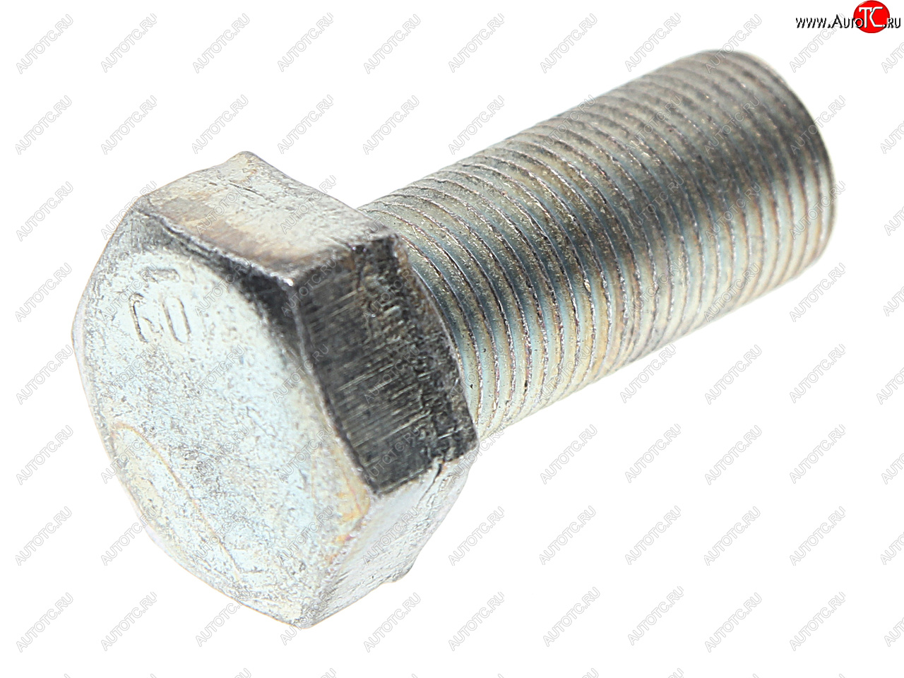 100 р. Болт М18х1.5х40 ЗИЛ-5301 суппорта NO NAME 5301-3501193  с доставкой в г. Майкоп