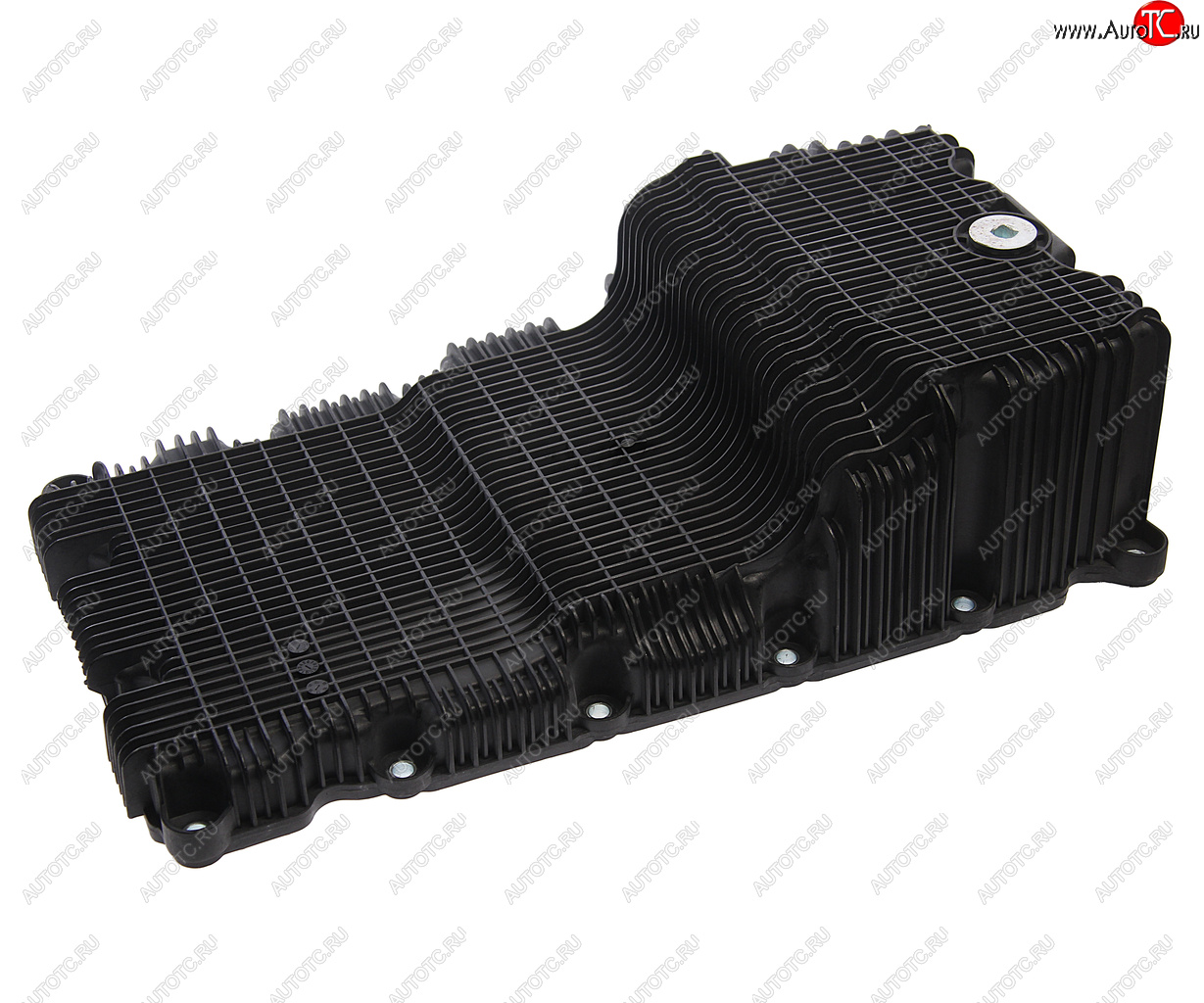 8 249 р. Картер ГАЗ-3302 дв.CUMMINS ISF 2.8 масляный LINK LINK 530212252626945302123  с доставкой в г. Майкоп
