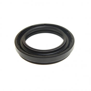 139 р. Сальник HYUNDAI Santa Fe (00-) дифференциала левыйправый (41х61х711.5) POS POS 53068-39000  с доставкой в г. Майкоп. Увеличить фотографию 2