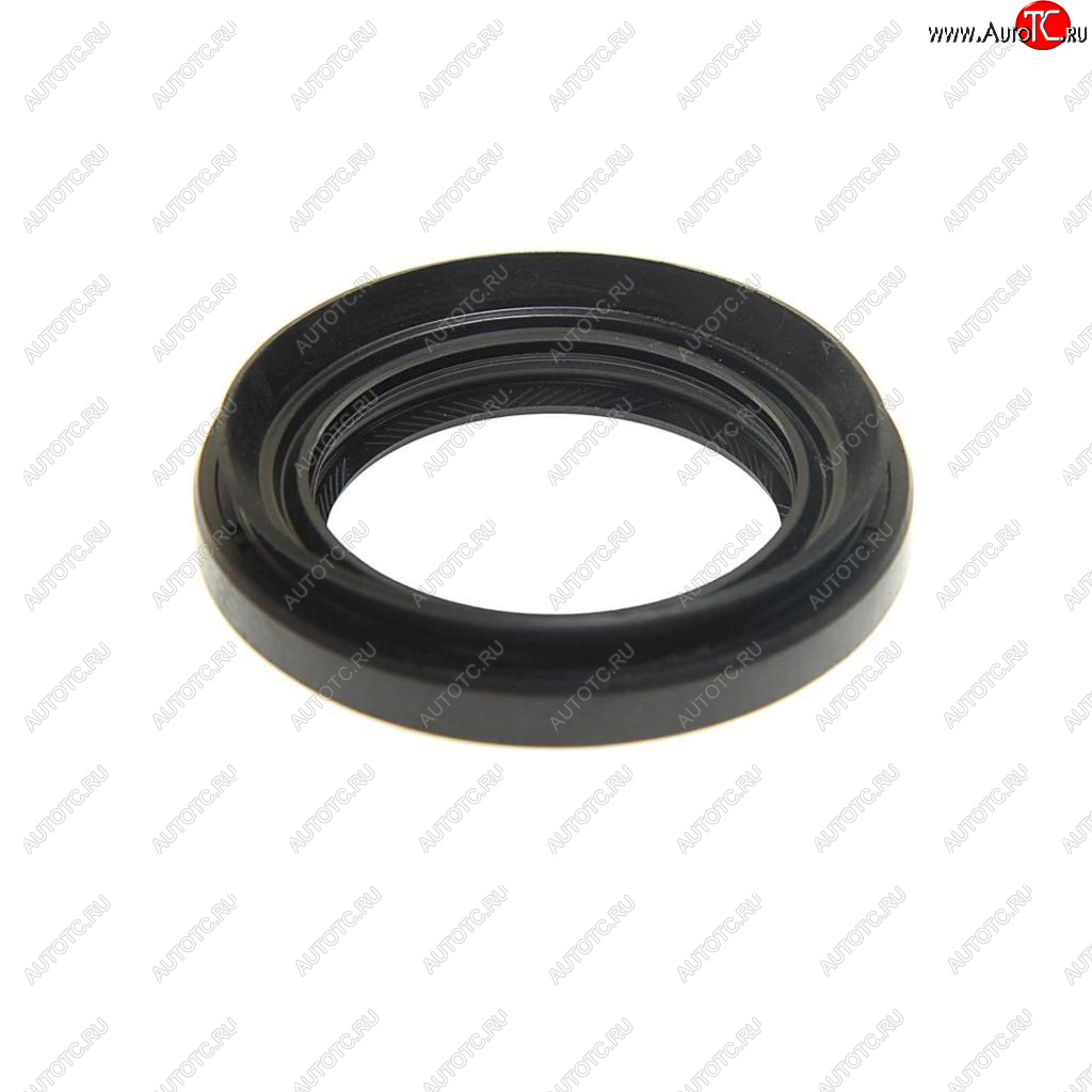 139 р. Сальник HYUNDAI Santa Fe (00-) дифференциала левыйправый (41х61х711.5) POS POS 53068-39000  с доставкой в г. Майкоп