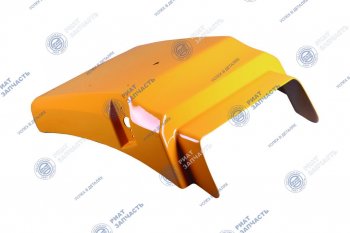 18 749 р. Крыло КАМАЗ-5308 правое задняя часть (ОАО РИАТ) РИАТ 5308-8403022-10  с доставкой в г. Майкоп. Увеличить фотографию 3