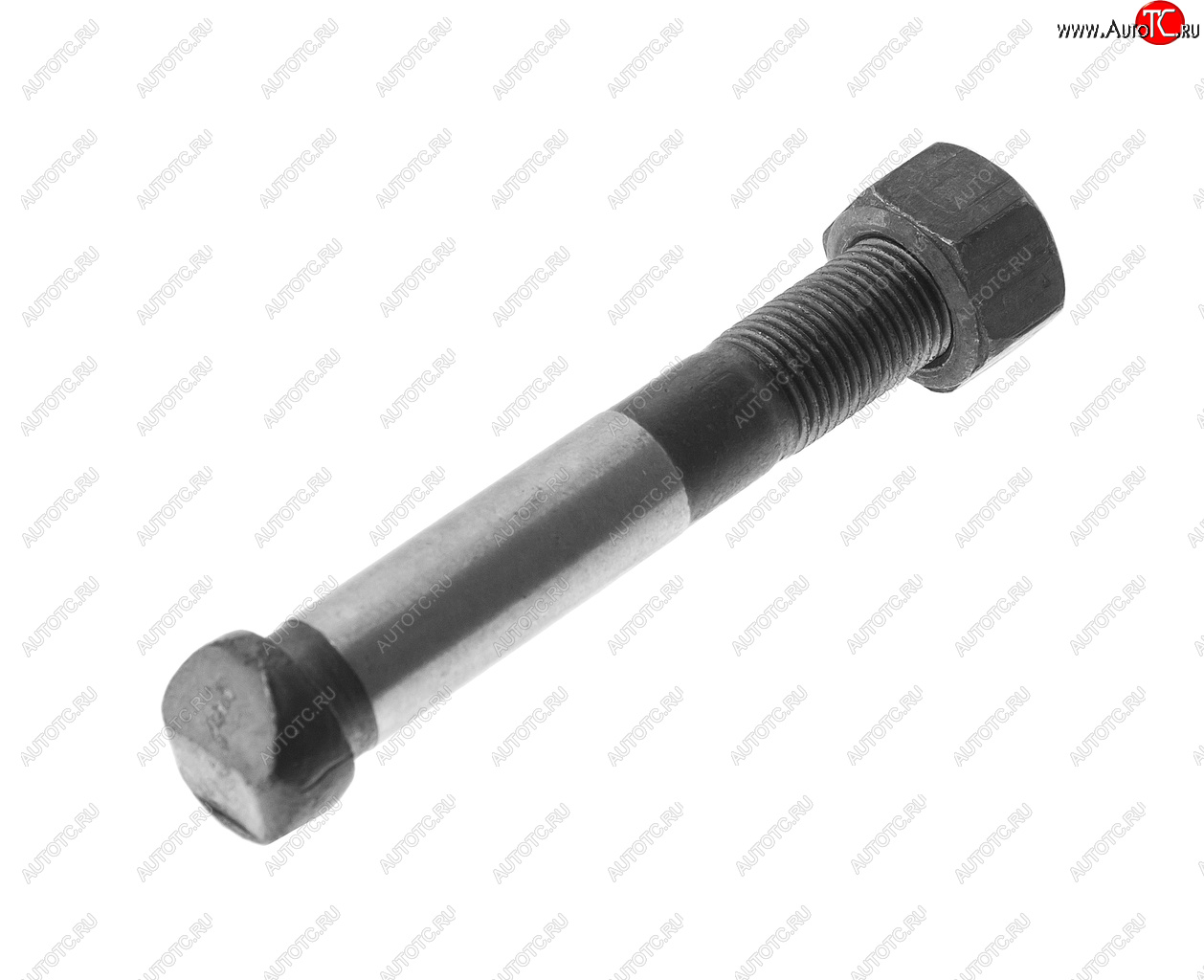 106 р. Болт М10х1.0х62 ГАЗ-24,3302,53,ПАЗ-3205 шатуна с гайкой ЭТНА Красная Этна ОАО 53-1004060-04  с доставкой в г. Майкоп