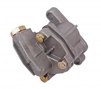 4 699 р. Насос масляный ГАЗ-53 PEKAR PEKAR 53-11-1011010  с доставкой в г. Майкоп. Увеличить фотографию 1