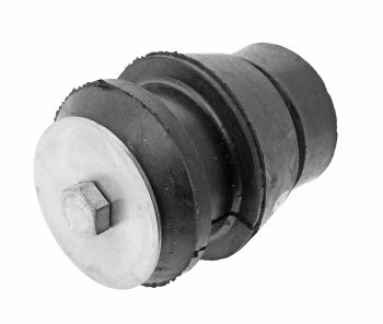 329 р. Опора двигателя ГАЗ-3307,53-12 передняя в сборе NO NAME 53-12-100102044  с доставкой в г. Майкоп. Увеличить фотографию 1
