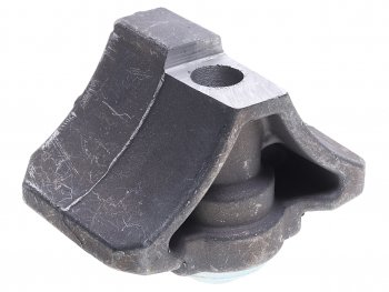 1 599 р. Башмак КАМАЗ опоры двигателя задней (ОАО КАМАЗ) KAMAZ 5320-1001062-10  с доставкой в г. Майкоп. Увеличить фотографию 1