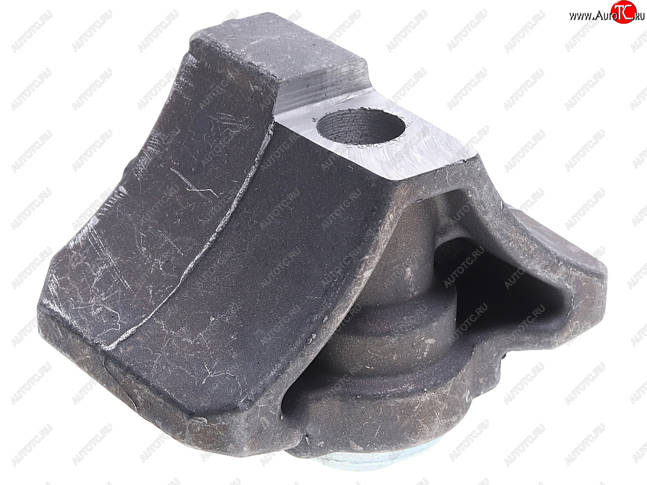 1 599 р. Башмак КАМАЗ опоры двигателя задней (ОАО КАМАЗ) KAMAZ 5320-1001062-10  с доставкой в г. Майкоп
