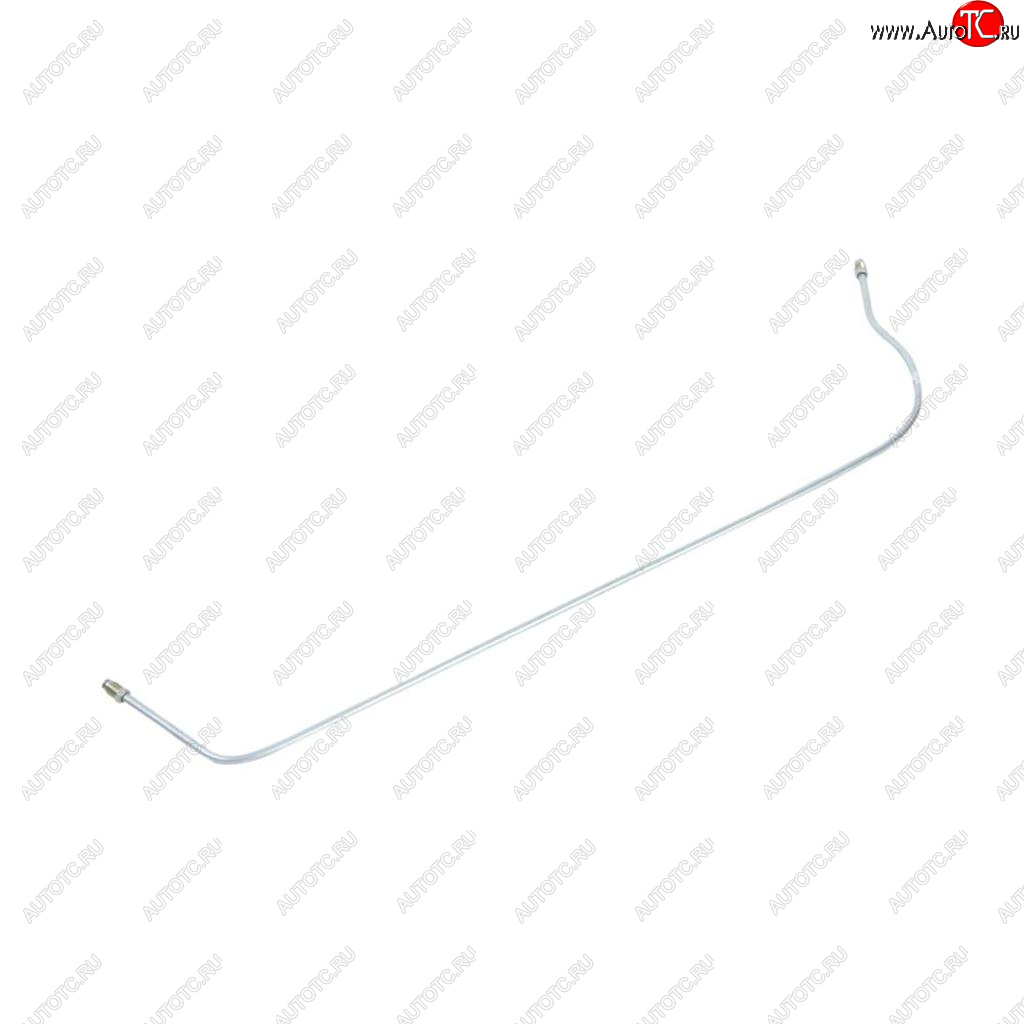199 р. Трубка КАМАЗ сцепления в сборе ТМК ТМК 5320-1602606  с доставкой в г. Майкоп