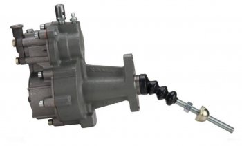 15 949 р. ПГУ КАМАЗ KNORR BREMSE (ОАО КАМАЗ) KAMAZ 5320-1609510  с доставкой в г. Майкоп. Увеличить фотографию 4