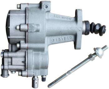 15 949 р. ПГУ КАМАЗ KNORR BREMSE (ОАО КАМАЗ) KAMAZ 5320-1609510  с доставкой в г. Майкоп. Увеличить фотографию 1