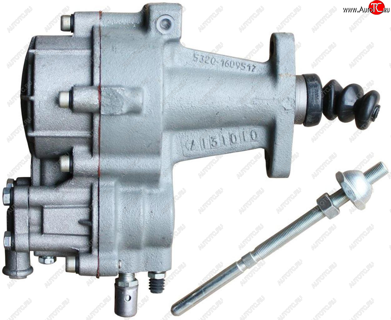 15 949 р. ПГУ КАМАЗ KNORR BREMSE (ОАО КАМАЗ) KAMAZ 5320-1609510  с доставкой в г. Майкоп