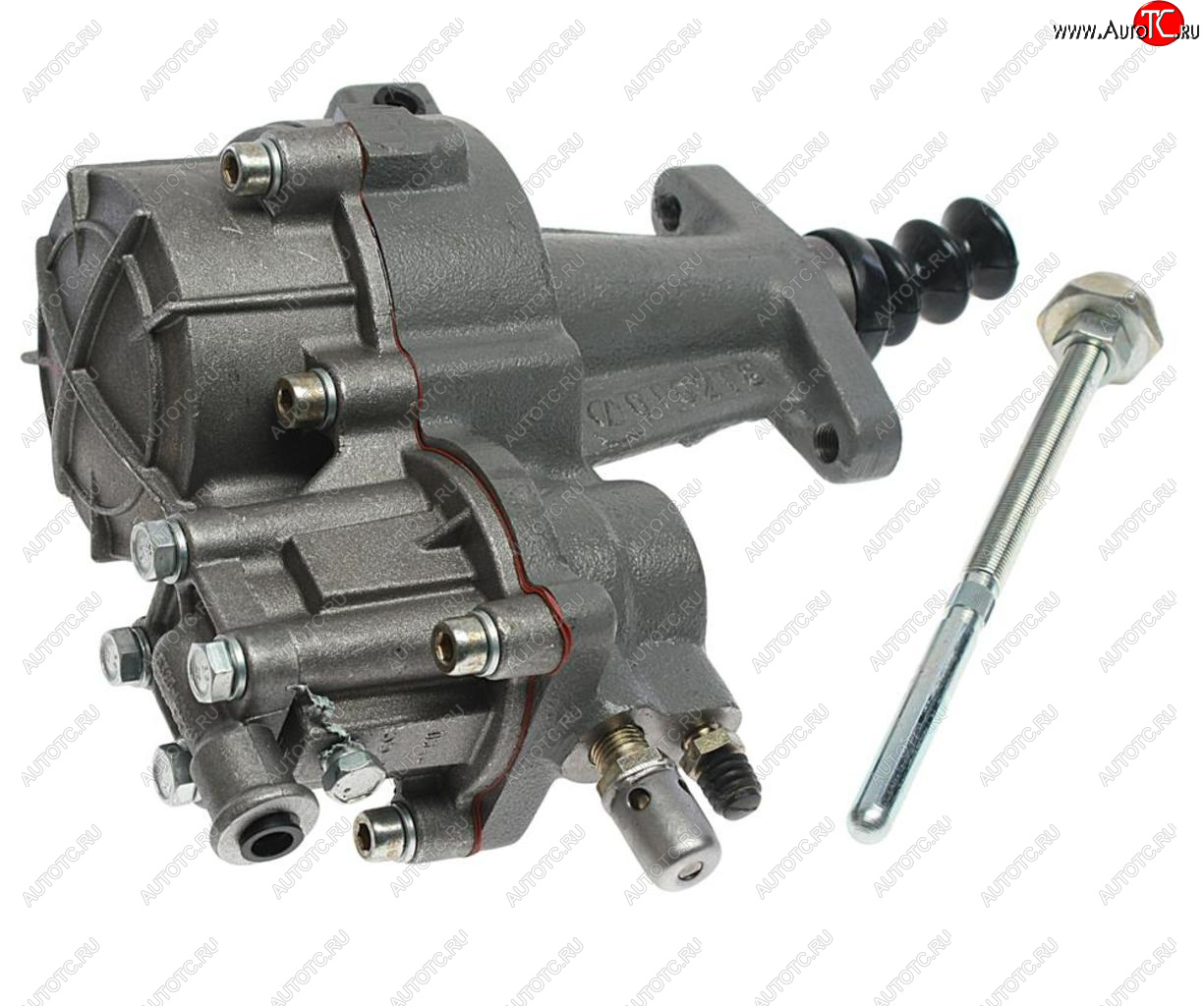 15 999 р. ПГУ КАМАЗ KNORR BREMSE (ОАО КАМАЗ) KAMAZ 5320-1609510-40  с доставкой в г. Майкоп