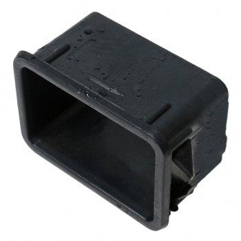 28 р. Рамка КАМАЗ выключателя ROSTAR ROSTAR 5320-3710015-02  с доставкой в г. Майкоп. Увеличить фотографию 1