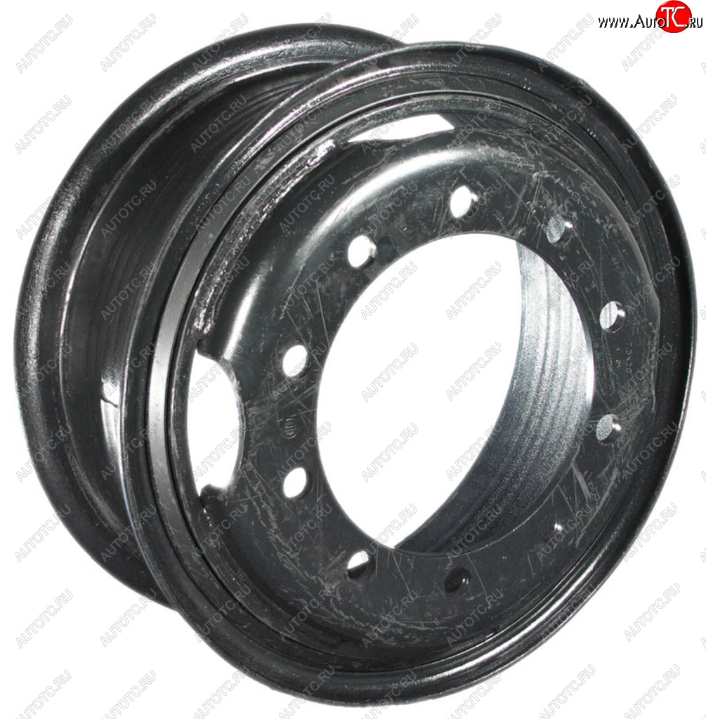 13 399 р. Диск колесный КАМАЗ-ЕВРО (7.0х20) дисковый (ОАО КАМАЗ) KAMAZ 53205-3101012-10  с доставкой в г. Майкоп