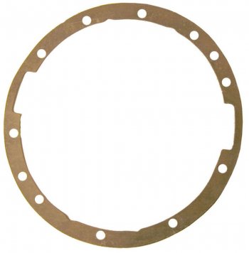 41 р. Прокладка ГАЗ-53 картера РЗМ AUTOGASKET AUTOGASKET 53-2402045 вс AUTOGASKET 53-2402045 вс  с доставкой в г. Майкоп. Увеличить фотографию 1