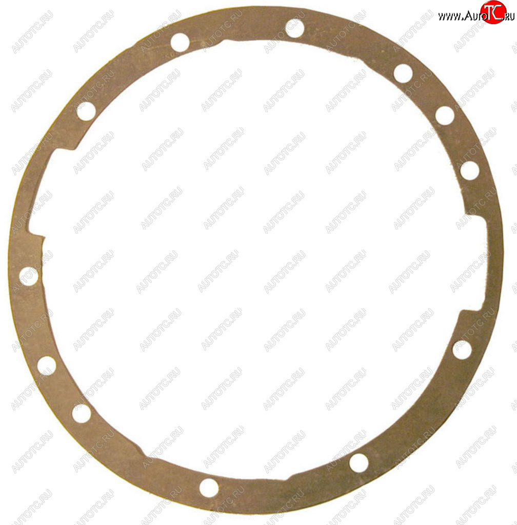 41 р. Прокладка ГАЗ-53 картера РЗМ AUTOGASKET AUTOGASKET 53-2402045 вс AUTOGASKET 53-2402045 вс  с доставкой в г. Майкоп
