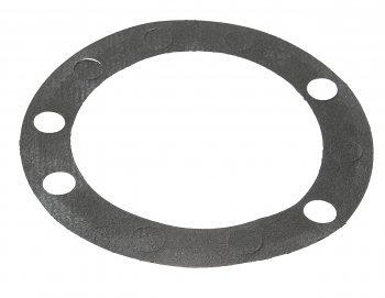 14 р. Прокладка ГАЗ-53,3307,ГАЗон Next полуоси паронит 0.5 AUTOGASKET AUTOGASKET 53-2403048-01 вс  с доставкой в г. Майкоп. Увеличить фотографию 1