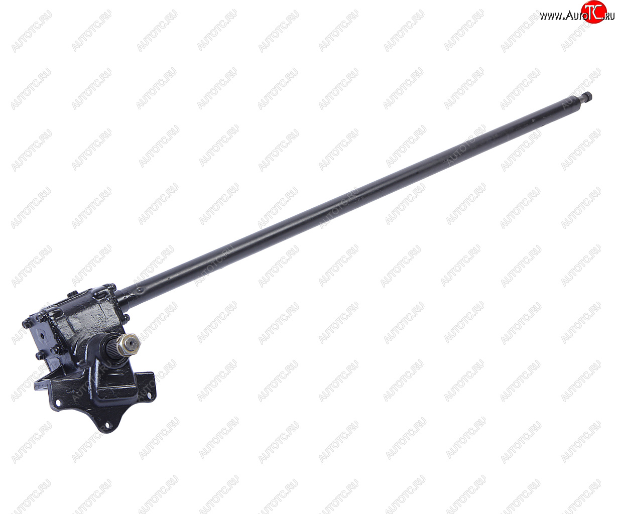 13 999 р. Механизм рулевой ГАЗ-53 АГРЕГАТ № (ремонт) АГРЕГАТ 53-3400013-01  с доставкой в г. Майкоп