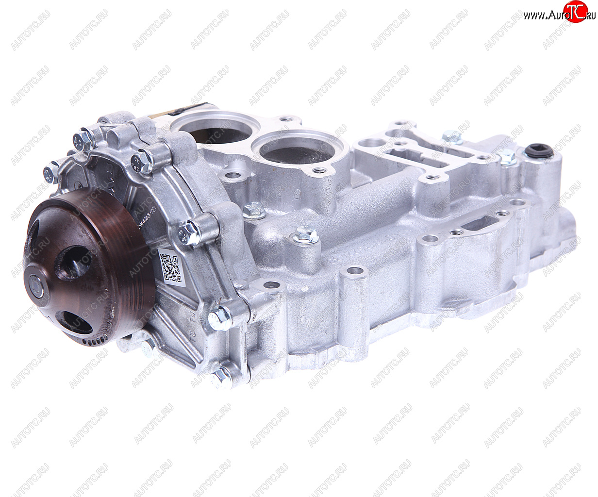 44 899 р. Модуль ЯМЗ-534 сервисный АВТОДИЗЕЛЬ ЯМЗ 5340.1013600-10  с доставкой в г. Майкоп